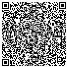 QR code with K & H Home Improvements contacts