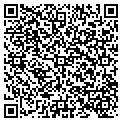 QR code with WAVF contacts