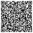 QR code with Ginger TS contacts