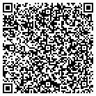 QR code with University Of South Carolina contacts