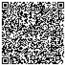 QR code with One Stepp Packaging & Fixtures contacts