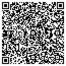 QR code with Dat Trucking contacts