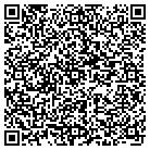 QR code with Hickory Hill Baptist Church contacts