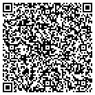 QR code with Oswalts Mustangs & Parts contacts