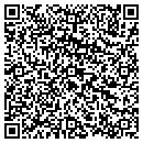 QR code with L E Child Care Inc contacts