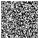 QR code with P G Winstead Jr CLU contacts