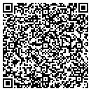 QR code with Kenny's Kustom contacts
