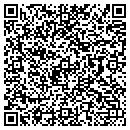 QR code with TRS Oriental contacts