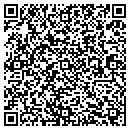 QR code with Agency One contacts