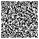 QR code with C & C Vending Inc contacts