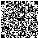 QR code with Tyler's Alignment Service contacts