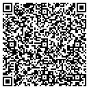 QR code with G S Communities contacts