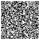 QR code with Handy Pantry Food Stores 184 contacts