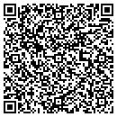 QR code with Jackie Hinson contacts