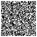 QR code with Hiers Backhoe Service contacts