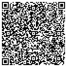 QR code with Richard A Bartletts Constructi contacts
