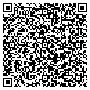 QR code with H E Jackson & Son contacts
