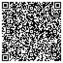 QR code with IMG Records contacts
