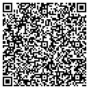 QR code with Spa Di Dah contacts