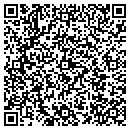QR code with J & P Lamp Company contacts