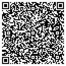 QR code with Tackle Depot contacts