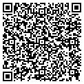 QR code with RCE LLC contacts