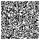 QR code with Charles B Huff & Son Builders contacts