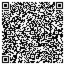 QR code with United Pacific Inc contacts