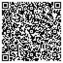 QR code with A & R Fabrication contacts