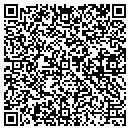 QR code with NORTH South Wholesale contacts