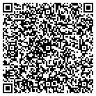 QR code with Marshall L Wallace DDS contacts