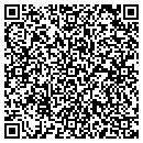 QR code with J & T Sweatman's Bbq contacts