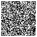 QR code with Wvlc contacts