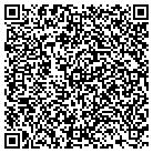 QR code with Mc Cullough Contracting Co contacts