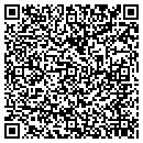 QR code with Hairy Business contacts