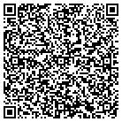 QR code with Ace Barker Wrecker Service contacts