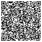 QR code with Tom's Floorcovering Install contacts