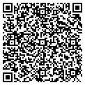 QR code with KFC contacts