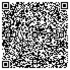 QR code with White Space Graphic Design contacts