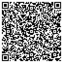 QR code with M & M Expert Tree Service contacts