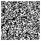 QR code with First Freewill Baptist Fellow contacts