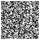 QR code with GSP Transportation Inc contacts