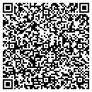QR code with Yesterdays contacts