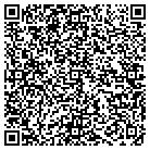 QR code with First Baptist Chr-Taylors contacts