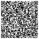 QR code with Henry's On The Boulevard contacts