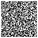 QR code with Artistic View Inc contacts