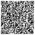 QR code with B & G ABC Package Store contacts