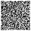 QR code with Robertson Auto Service contacts