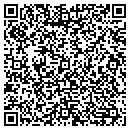 QR code with Orangeburg Ford contacts
