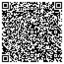 QR code with Maurice's Cafe contacts